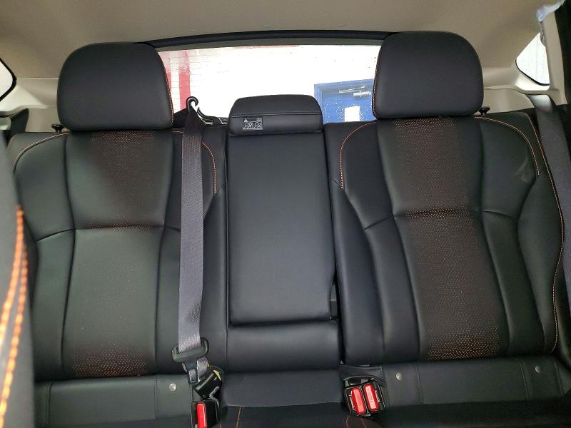 Aukcja sprzedaży 2023 Subaru Crosstrek, vin: JF2GTHMC3P8293897, numer aukcji: 78052925