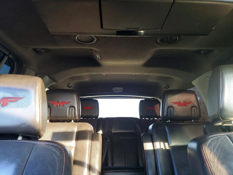 Продаж на аукціоні авто 2008 Ford Expedition, vin: 1FMFU20518LA42124, номер лоту: 75364615