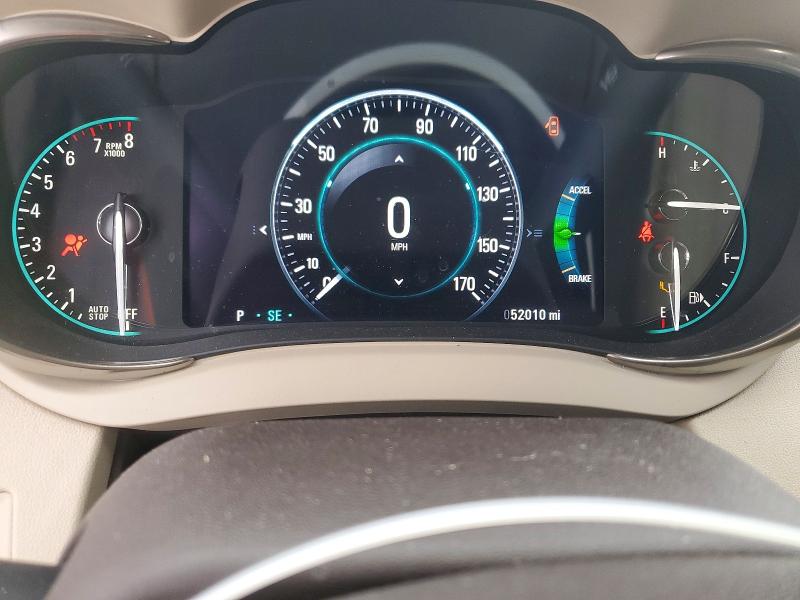 78252085 :رقم المزاد ، 1G4GA5GR6EF180808 vin ، 2014 Buick Lacrosse مزاد بيع