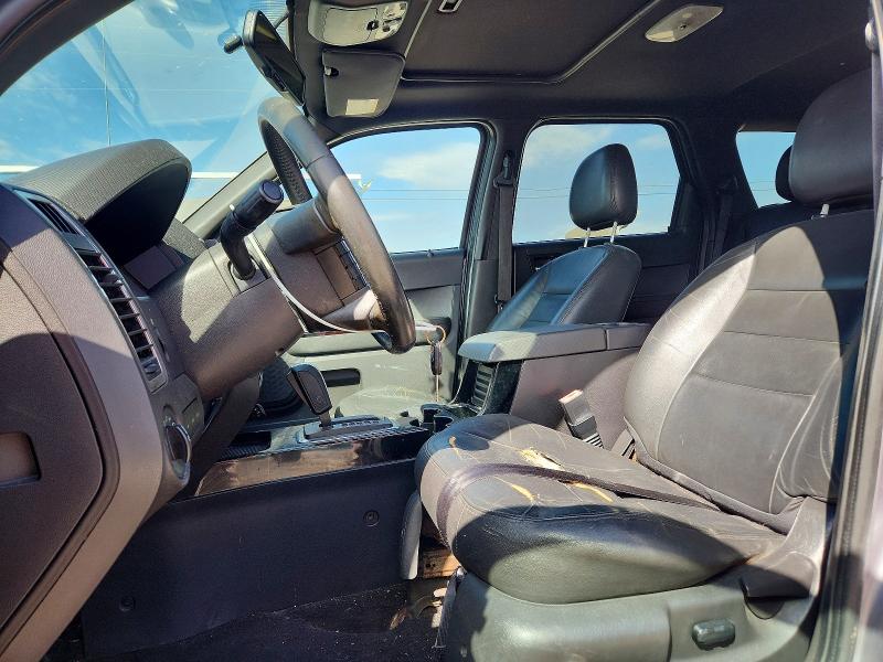 Aukcja sprzedaży 2008 Ford Escape, vin: 1FMCU04188KE80515, numer aukcji: 78667585