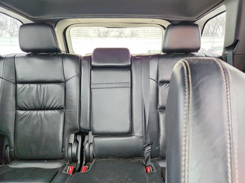 76911745 :رقم المزاد ، 1C4RJFBG7FC116420 vin ، 2015 Jeep Grand Cherokee مزاد بيع