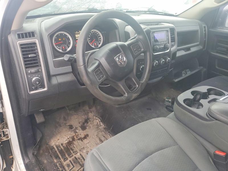 Продажа на аукционе авто 2014 Ram 1500, vin: 1C6RR7FT6ES158515, номер лота: 78132445