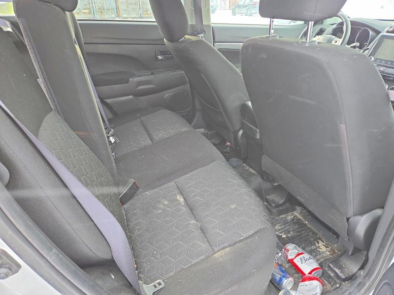 Продажа на аукционе авто 2021 Mitsubishi Rvr, vin: JA4AJVAW2MU603817, номер лота: 78144925