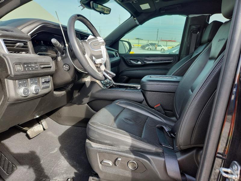 78634275 :رقم المزاد ، 1GKS2JKL9RR123373 vin ، 2024 Gmc Yukon Xl مزاد بيع