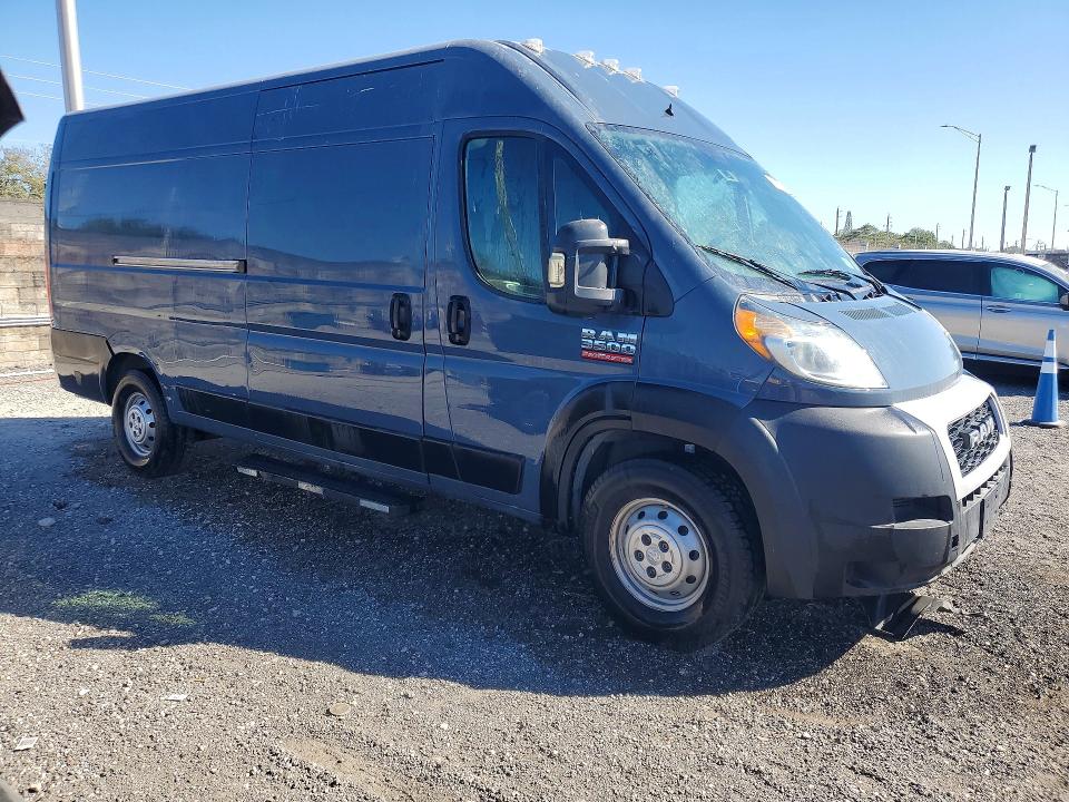 Aukcja sprzedaży 2020 Ram Promaster 3500, vin: 3C6URVJG2LE129148, numer aukcji: 54541616