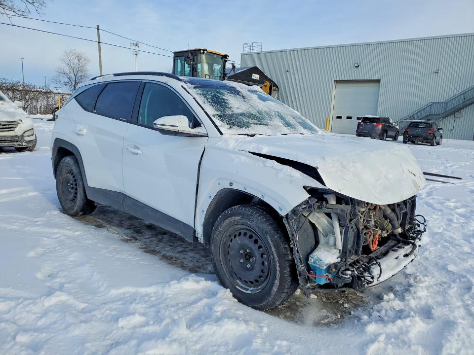 Aukcja sprzedaży 2023 Hyundai Tucson, vin: KM8JCCA17PU132370, numer aukcji: 73581045