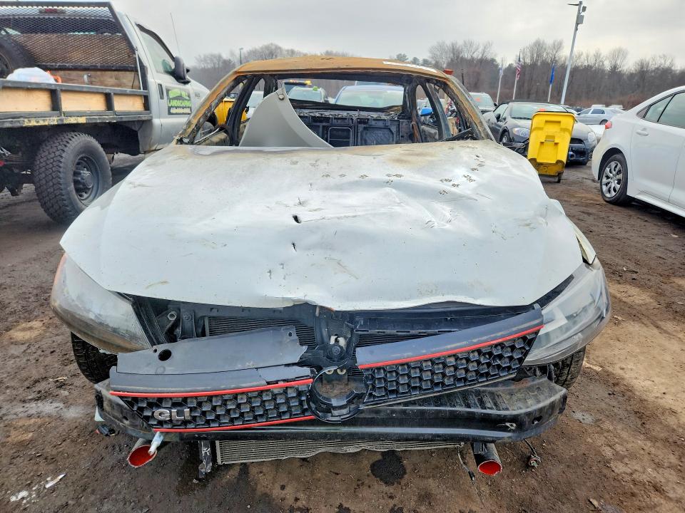 Продажа на аукционе авто 2014 Volkswagen Jetta, vin: 3VW5T7AJ0EM363753, номер лота: 77911705