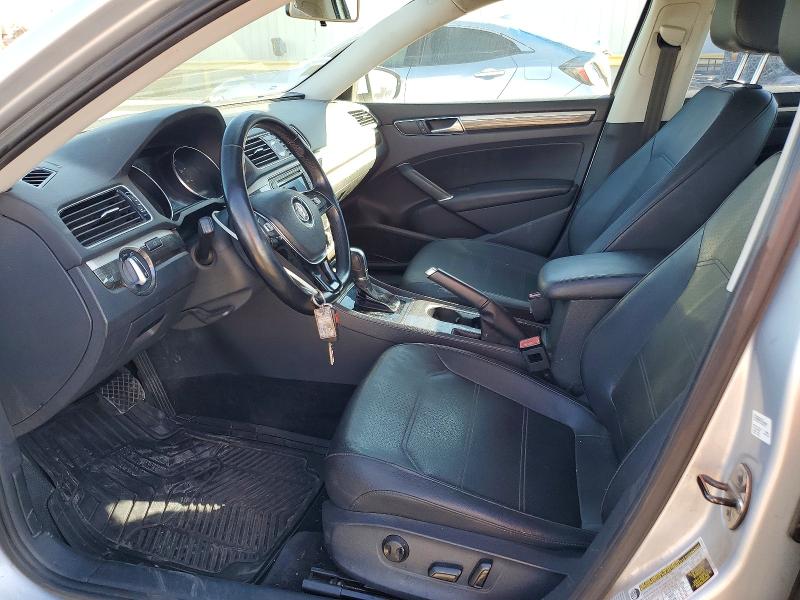 Продаж на аукціоні авто 2016 Volkswagen Passat, vin: 1VWBT7A37GC053060, номер лоту: 76462905