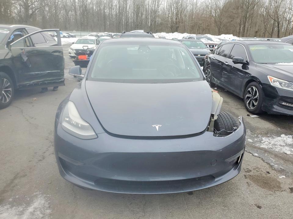 Aukcja sprzedaży 2020 Tesla Model 3, vin: 5YJ3E1EA9LF597080, numer aukcji: 74229775