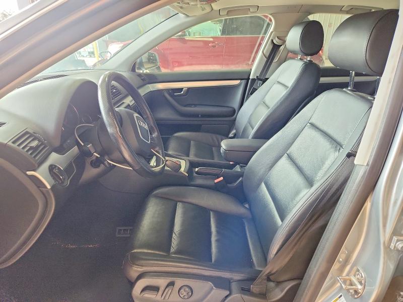 79413545 :رقم المزاد ، WAUDF78E66A195174 vin ، 2006 Audi A4 مزاد بيع