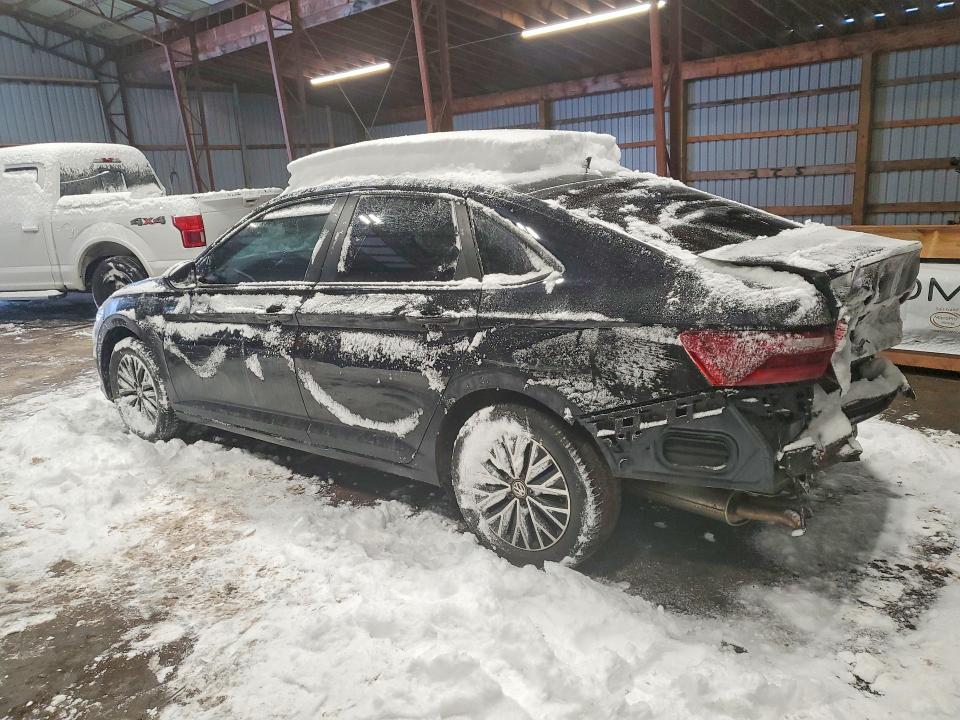 Aukcja sprzedaży 2020 Volkswagen Jetta, vin: 3VWEB7BU4LM030321, numer aukcji: 76722145