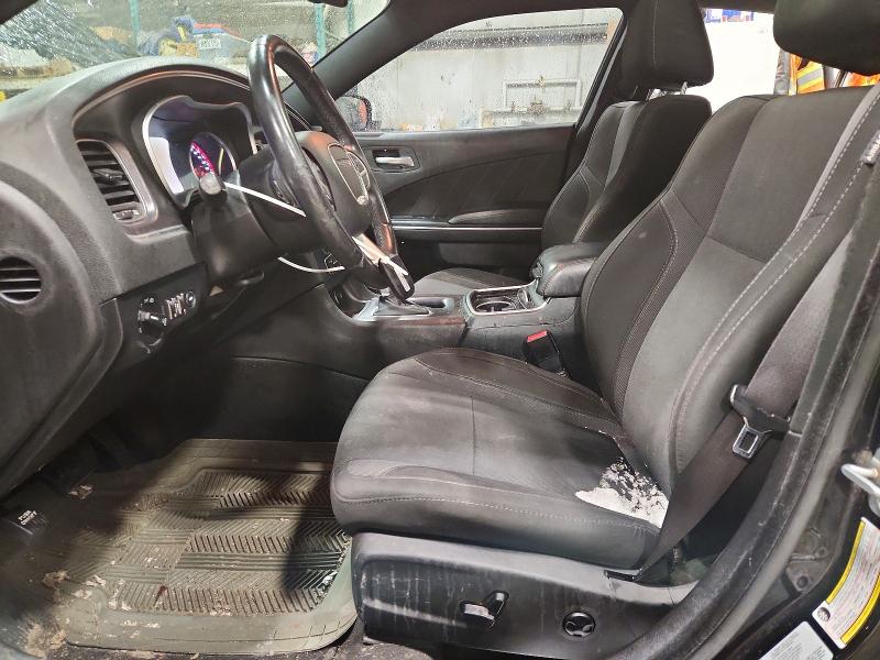 Aukcja sprzedaży 2015 Dodge Charger, vin: 2C3CDXHG3FH811764, numer aukcji: 77715025