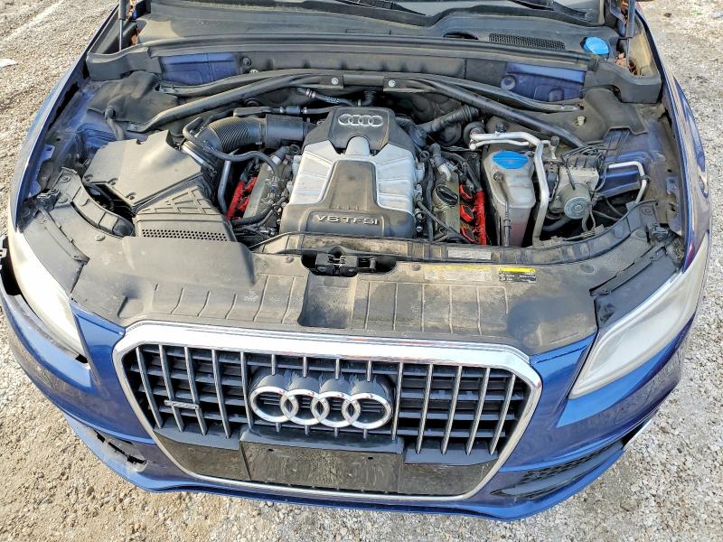 77107515 :رقم المزاد ، WA1DGAFP0EA051405 vin ، 2014 Audi Q5 مزاد بيع