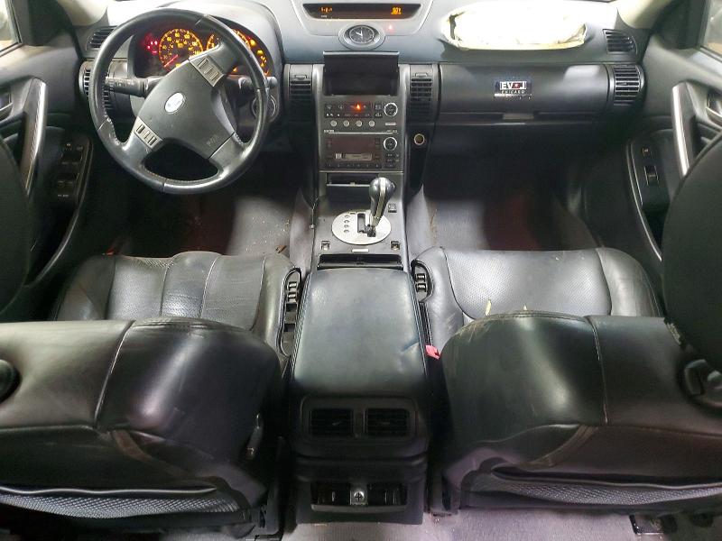 2004 Infiniti G35 მანქანა იყიდება აუქციონზე, vin: JNKCV51F84M714003, აუქციონის ნომერი: 78534925