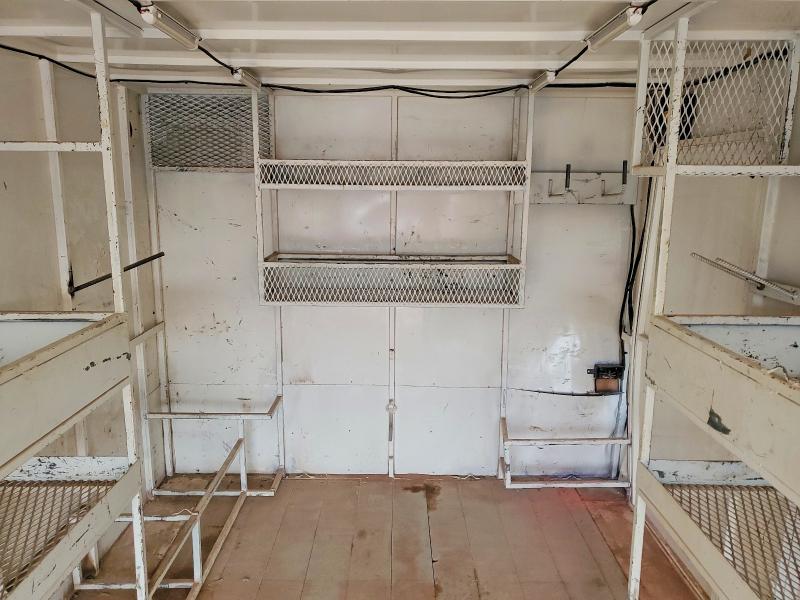 2022 Delco Trailer მანქანა იყიდება აუქციონზე, vin: 5WWBL1824N6019305, აუქციონის ნომერი: 76802305