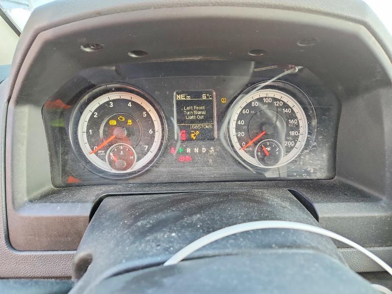 Aukcja sprzedaży 2014 Ram 1500, vin: 1C6RR7GG5ES111588, numer aukcji: 76745915