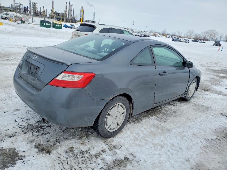 Продажа на аукционе авто 2010 Honda Civic, vin: 2HGFG1B34AH005154, номер лота: 74958585