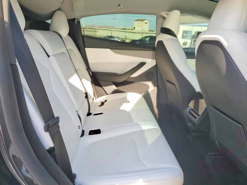 Продажа на аукционе авто 2026 Tesla Model Y, vin: 7SAYGDEE8TF355016, номер лота: 78358095