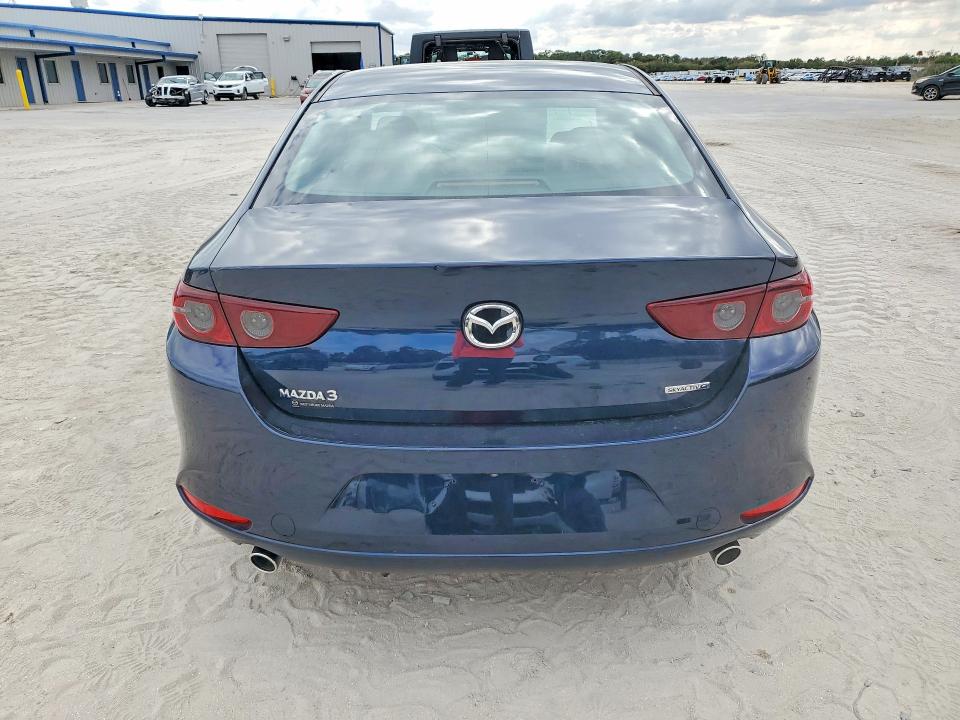 76349495 :رقم المزاد ، 3MZBPACL2MM252803 vin ، 2021 Mazda 3 Preferre مزاد بيع