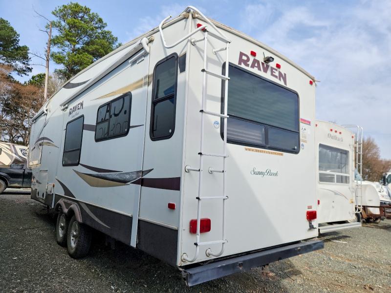 Auction sale of the 2012 Winnebago Raven, vin: 54CBA0R20C1S92886, lot number: 77616765