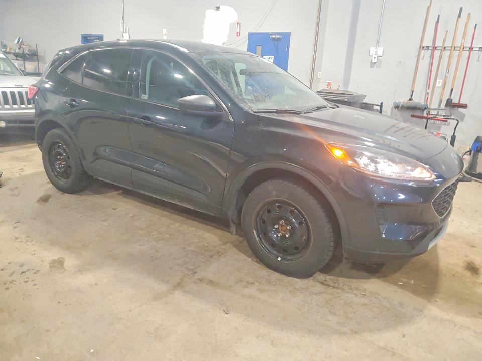Aukcja sprzedaży 2022 Ford Escape, vin: 1FMCU9G65NUA47911, numer aukcji: 77323025