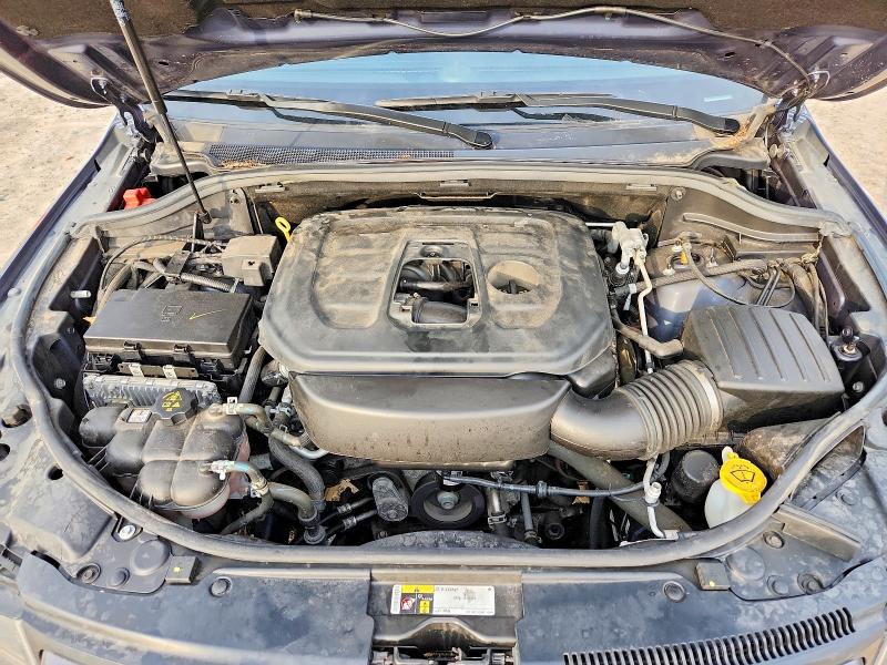 77755445 :رقم المزاد ، 1C4RJFCG7MC528736 vin ، 2021 Jeep Grand Cherokee مزاد بيع