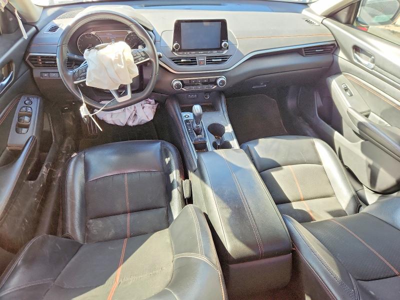 2020 Nissan Altima მანქანა იყიდება აუქციონზე, vin: 1N4BL4CV3LC180274, აუქციონის ნომერი: 74273265