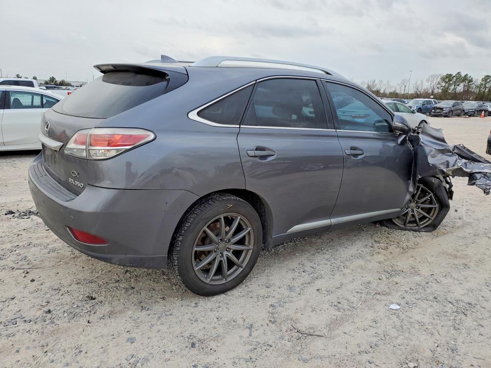 Aukcja sprzedaży 2014 Lexus Rx, vin: 2T2ZK1BA1EC134361, numer aukcji: 76945155