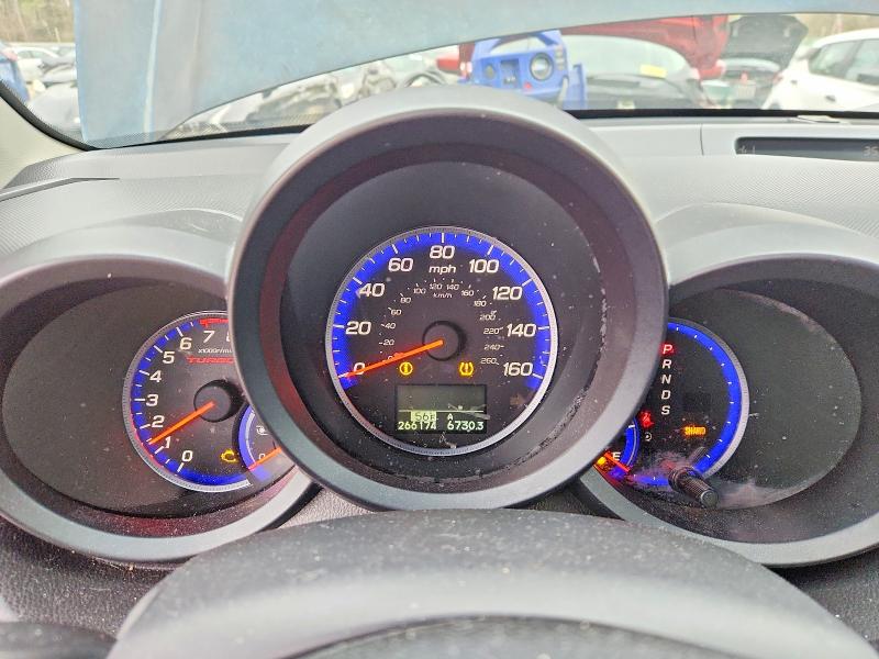 Продажа на аукционе авто 2011 Acura Rdx, vin: 5J8TB1H57BA004901, номер лота: 78082225