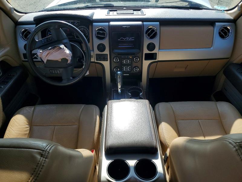 Aukcja sprzedaży 2013 Ford F150, vin: 1FTFW1ET1DFB83610, numer aukcji: 75552825