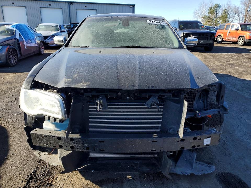 Продаж на аукціоні авто 2021 Chrysler 300, vin: 2C3CCAAG0MH589434, номер лоту: 78316875