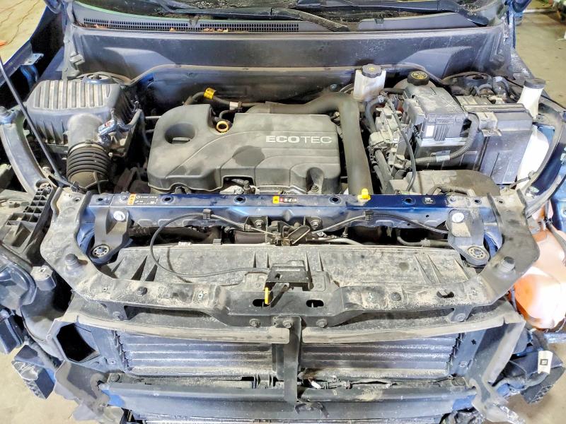 2020 Gmc Terrain მანქანა იყიდება აუქციონზე, vin: 3GKALMEV8LL240268, აუქციონის ნომერი: 78053605