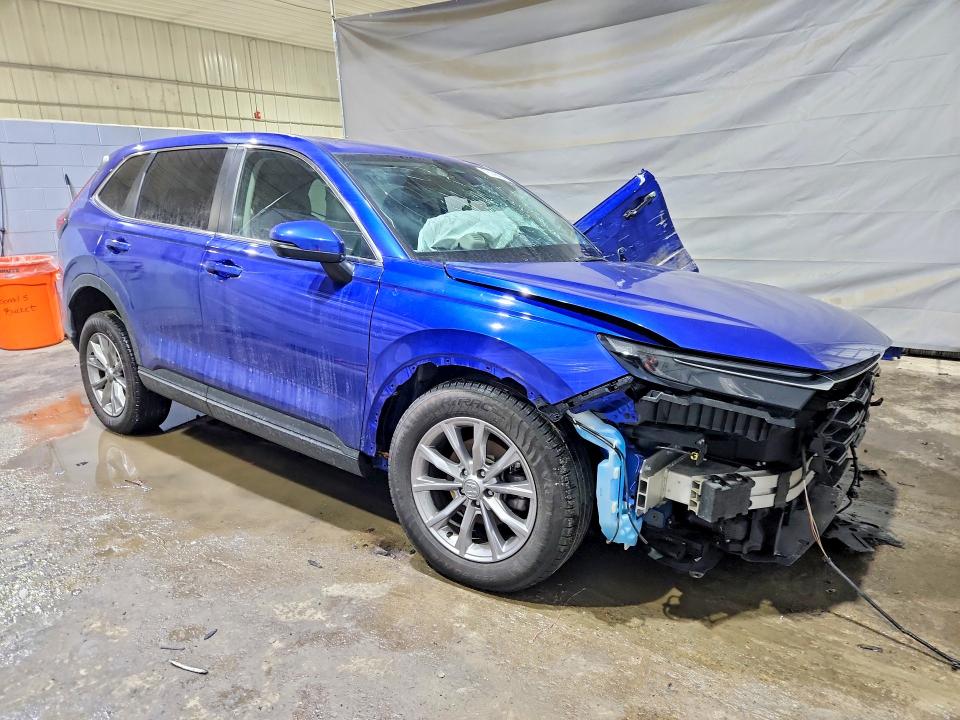 Продаж на аукціоні авто 2023 Honda Cr-v, vin: 2HKRS4H79PH428656, номер лоту: 78146795