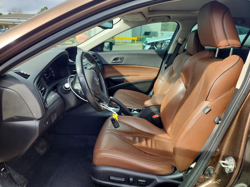 Продажа на аукционе авто 2019 Acura Ilx, vin: 19UDE2F7XKA014683, номер лота: 79228225