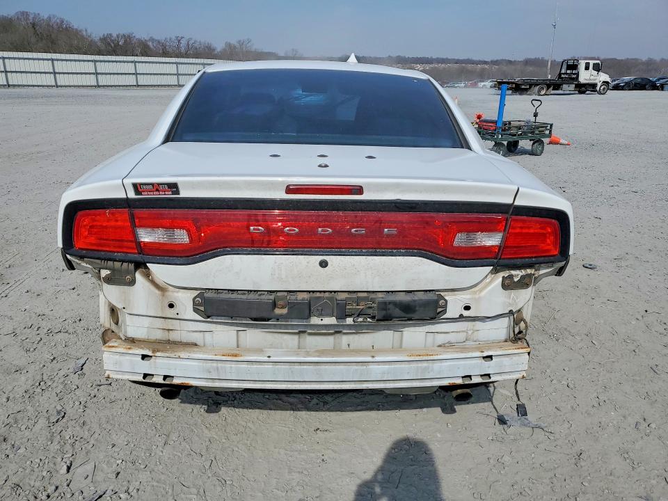 Aukcja sprzedaży 2013 Dodge Charger, vin: 2C3CDXAT0DH713036, numer aukcji: 78562995
