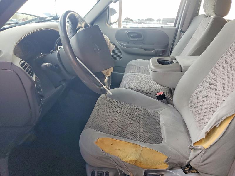 76610255 :رقم المزاد ، 1FTRW08L42KD76163 vin ، 2002 Ford F150 مزاد بيع