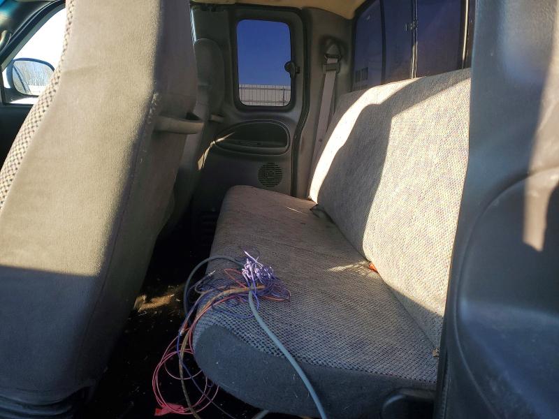 Продаж на аукціоні авто 2001 Dodge Ram 1500, vin: 3B7HF13Z61M255297, номер лоту: 76369085