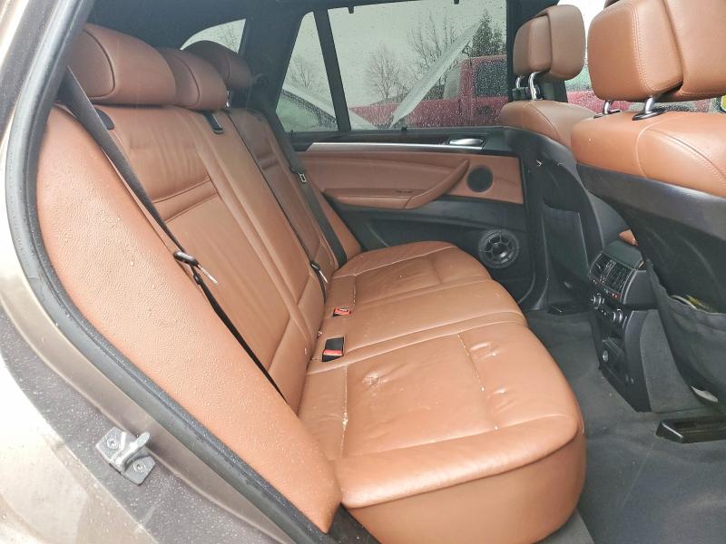 Aukcja sprzedaży 2011 Bmw X5, vin: 5UXZW0C57BL656595, numer aukcji: 78548825