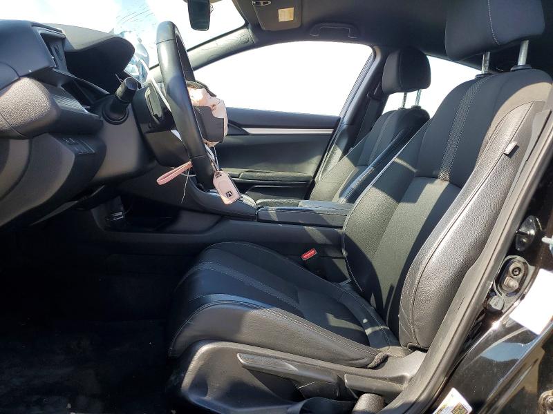 Aukcja sprzedaży 2021 Honda Civic, vin: 2HGFC2F80MH544477, numer aukcji: 74506565