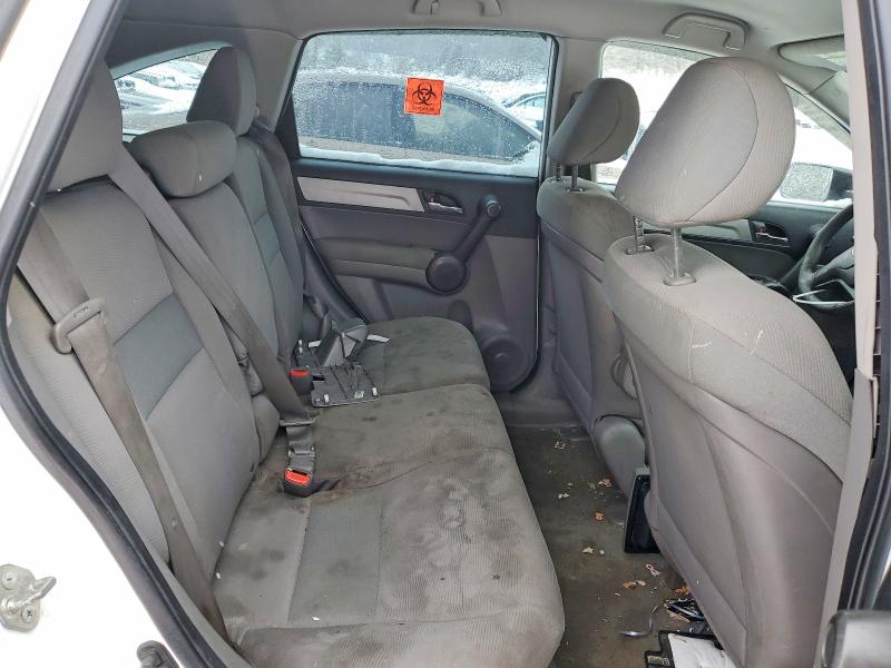 Продажа на аукционе авто 2011 Honda Cr-v, vin: 5J6RE4H38BL072994, номер лота: 78800505