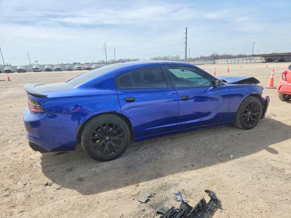 78739025 :رقم المزاد ، 2C3CDXBG1LH133424 vin ، 2020 Dodge Charger مزاد بيع