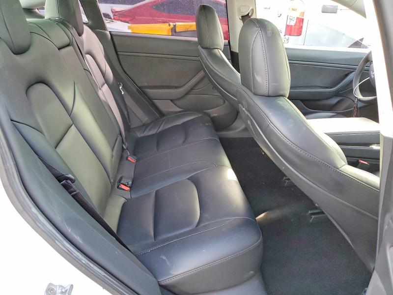Aukcja sprzedaży 2020 Tesla Model 3, vin: 5YJ3E1EB2LF801064, numer aukcji: 76644785