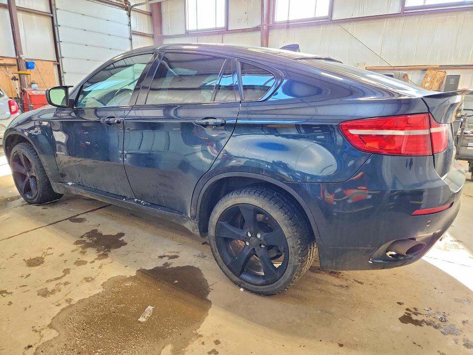 Продажа на аукционе авто 2014 Bmw X6, vin: 5UXFG2C50E0K41460, номер лота: 77359555