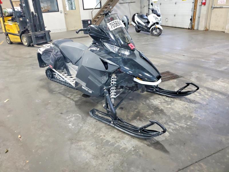 Aukcja sprzedaży 2012 Arctic Cat Xf800, vin: 4UF12SNW8CT117523, numer aukcji: 76569455