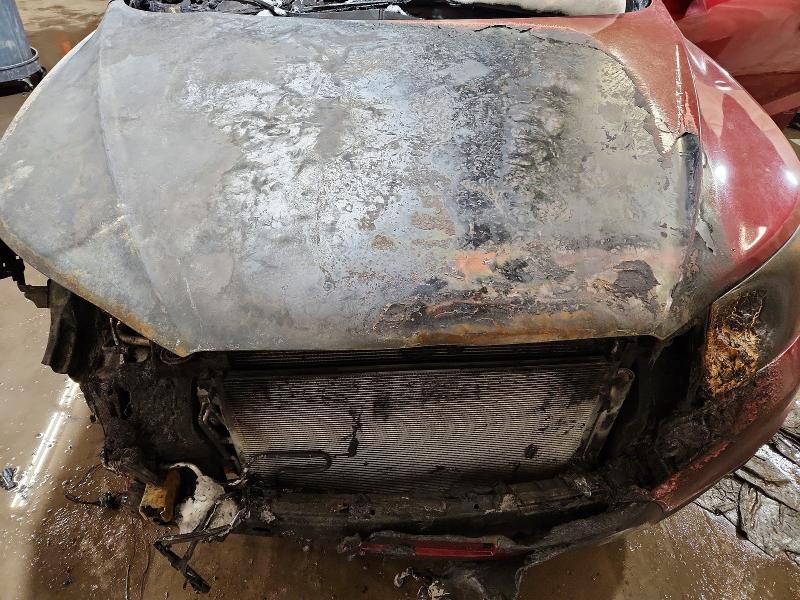 Aukcja sprzedaży 2011 Hyundai Santa Fe, vin: 5XYZG3AB7BG070838, numer aukcji: 74472185