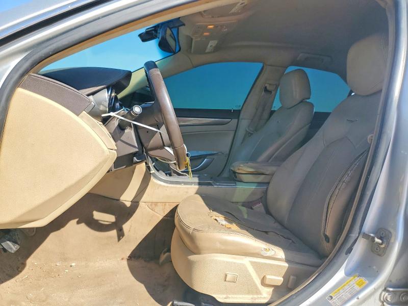Aukcja sprzedaży 2009 Cadillac Cts, vin: 1G6DF577290168951, numer aukcji: 76842865