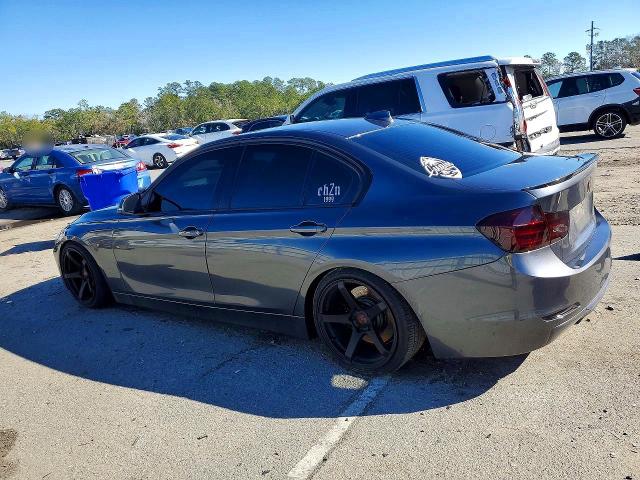 2013 Bmw 335 მანქანა იყიდება აუქციონზე, vin: WBA3A9C56DF476517, აუქციონის ნომერი: 77506875