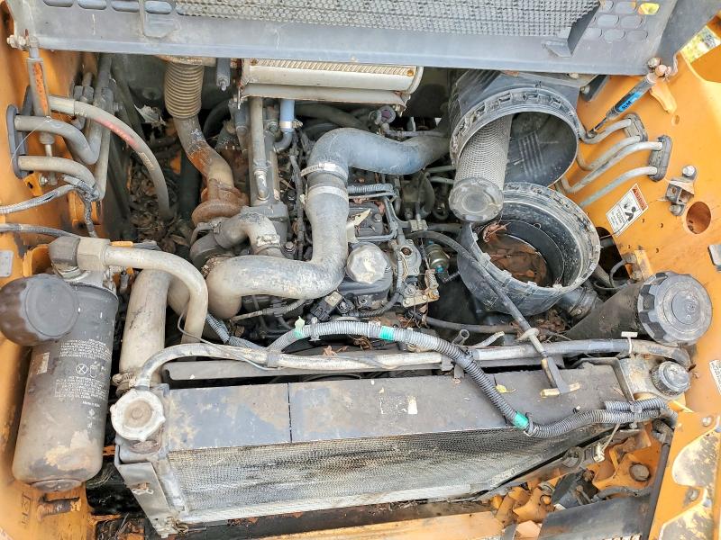 Продажа на аукционе авто 2011 Case Sr200, vin: JAFSR200KBM430664, номер лота: 78259665