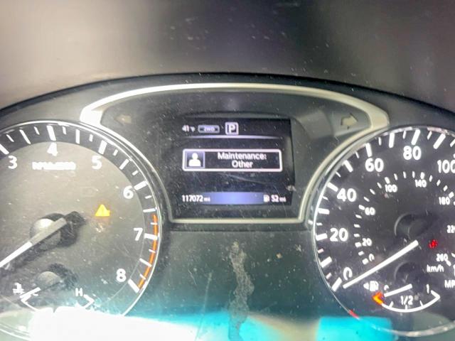 Продаж на аукціоні авто 2016 Nissan Pathfinder, vin: 5N1AR2MM1GC659731, номер лоту: 77614595