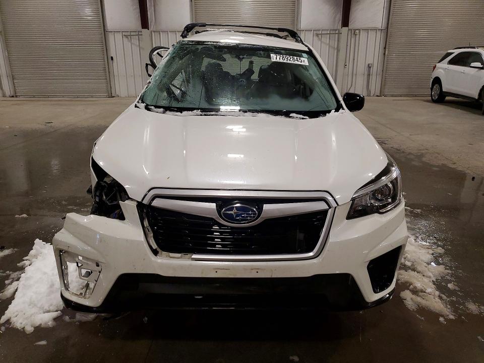 Продажа на аукционе авто 2020 Subaru Forester, vin: JF2SKADC0LH506562, номер лота: 77892845